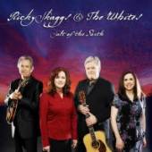 SKAGGS RICKY & WHITES  - CD SALT OF THE EARTH