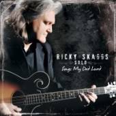 SKAGGS RICKY  - CD SONGS MY DAD LOVED