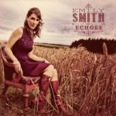 SMITH EMILY  - CD ECHOES
