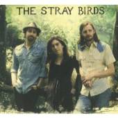 STRAY BIRDS  - CD STRAY BIRDS