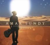 SUNDY AMAR  - CD SADAKA