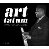 TATUM ART  - 4xCD PIANO GRAND.. -BOX SET-