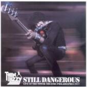  STILL DANGEROUS - suprshop.cz