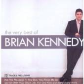 KENNEDY BRIAN  - CD VERY BEST OF