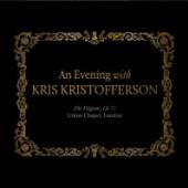 KRISTOFFERSON KRIS  - CD AN EVENING WITH - UNION..