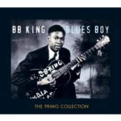 KING B.B.  - 2xCD BLUES BOY