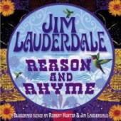 LAUDERDALE JIM  - CD REASON AND RHYME