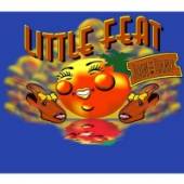 LITTLE FEAT & FRIENDS  - CD JOIN THE BAND