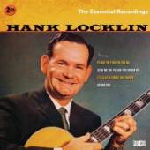 LOCKLIN HANK  - 2xCD ESSENTIAL RECORDINGS