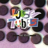LOOSE TUBES  - CD SAED AFRIKA / RE-RELEASE