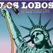 LOS LOBOS  - CD DISCONNECTED IN NEW..