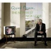 LOWE NICK  - 3xCD QUIET PLEASE :NEW BEST OF -CD+DVD-