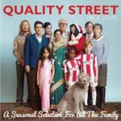  QUALITY STREET / = A SEASONAL SELECTION FOR THE WHOLE FAMILY = - suprshop.cz