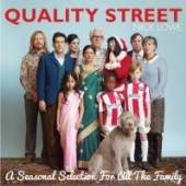 LOWE NICK  - CD QUALITY STREET / ..