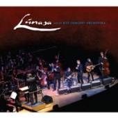 LUNASA  - CD WITH THE RTE CONCERT..