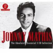 MATHIS JOHNNY  - 3xCD ABSOLUTELY ESSENTIAL