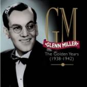 MILLER GLENN  - 4xCD GOLDEN YEARS '38-'42