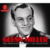 MILLER GLENN  - 3xCD ABSOLUTELY ESSENTIAL