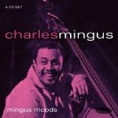  MINGUS MOODS - suprshop.cz