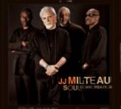 MILTEAU JEAN-JACQUES  - CD SOUL CONVERSATION..