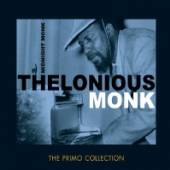 MONK THELONIOUS  - 2xCD MIDNIGHT MONK