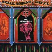 MOORCOCK MICHAEL & DEEP  - CD NEW WORLD'S FAIR