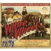 NELSON WILLIE  - CD WILLIE AND THE WHEEL