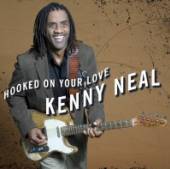 NEAL KENNY  - CD HOOKED ON YOUR LOVE