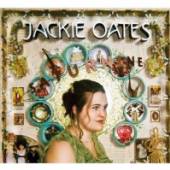 OATES JACKIE  - CD SATURNINE