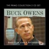 OWENS BUCK  - 2xCD ESSENTIAL EARLY..