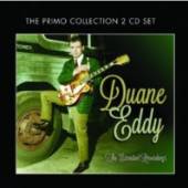 EDDY DUANE  - 2xCD ESSENTIAL RECORDINGS