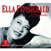 FITZGERALD ELLA  - 3xCD SONGBOOKS