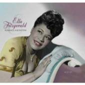 FITZGERALD ELLA  - 4xCD ROMANCE & RHYTHM-BOX SET-