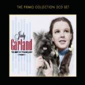  BEST OF JUDY GARLAND - suprshop.cz