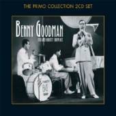 GOODMAN BENNY  - 2xCD TRIO & QUARTET SHOWCASE
