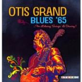 GRAND OTIS  - CD BLUES '65