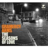 GRAMERCY ARMS  - CD SEASON OF LOVE