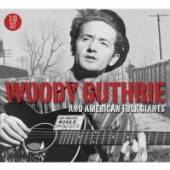  WOODY GUTHRIE &.. - supershop.sk