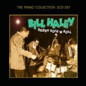 HALEY BILL  - 2xCD DADDY ROCK 'N ' ROLL