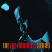 HARRIOTT JOE  - 4xCD JOE HARRIOTT STORY