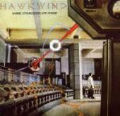 HAWKWIND  - 2xCD QUARK, [DELUXE]