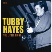 HAYES TUBBY  - 4xCD LITTLE GIANT