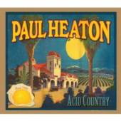 HEATON PAUL  - CD ACID COUNTRY