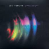 HOPKINS JON  - CD OPALESCENT