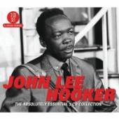 HOOKER JOHN LEE  - 3xCD ABSOLUTELY ESSENTIAL