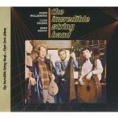 INCREDIBLE STRING BAND  - CD THEIR FIRST ALBUM