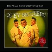 ISLEY BROTHERS  - 2xCD ESSENTIAL RECORDINGS