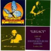  LEGACY-LIVE AT SHEPERD'S - supershop.sk