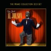 JOLSON AL  - 2xCD GREAT AL JOLSON