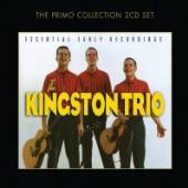 KINGSTON TRIO  - 2xCD ESSENTIAL EARLY..